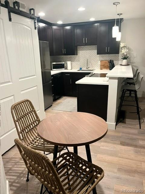 12484 W Nevada Place Unit: 105