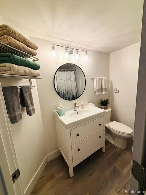 12484 W Nevada Place Unit: 105