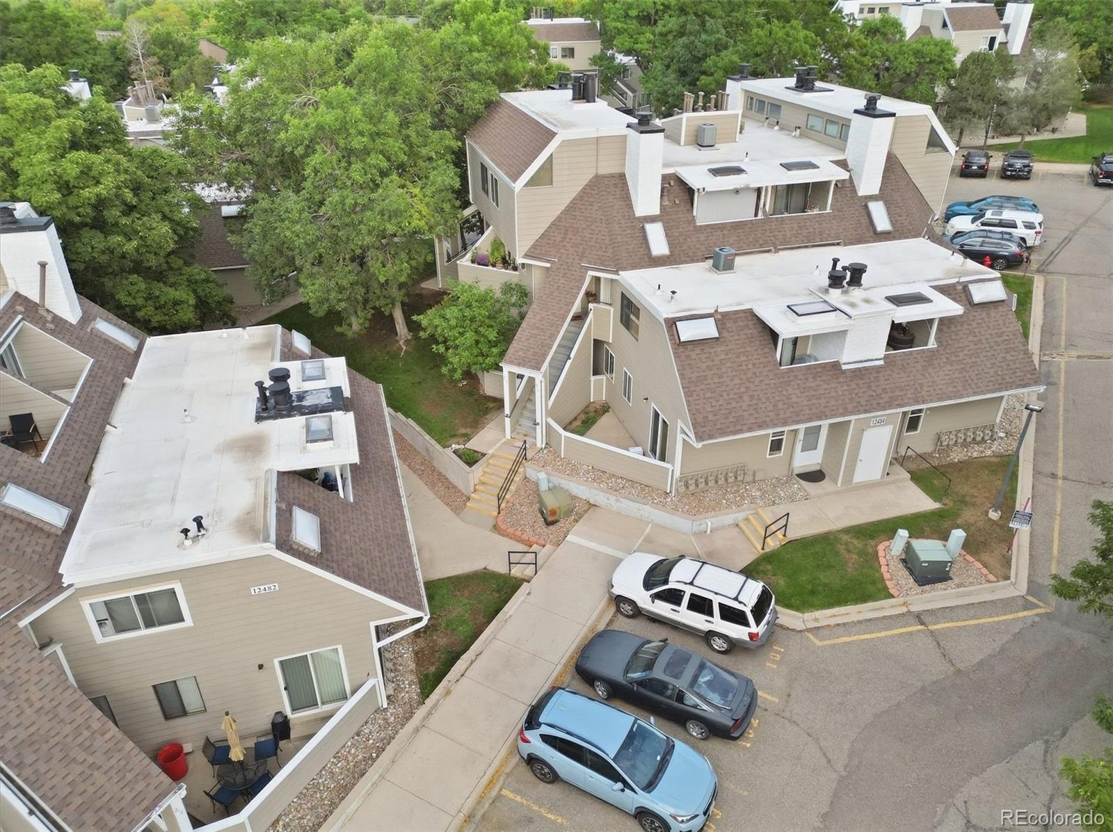 12484 W Nevada Place Unit: 105