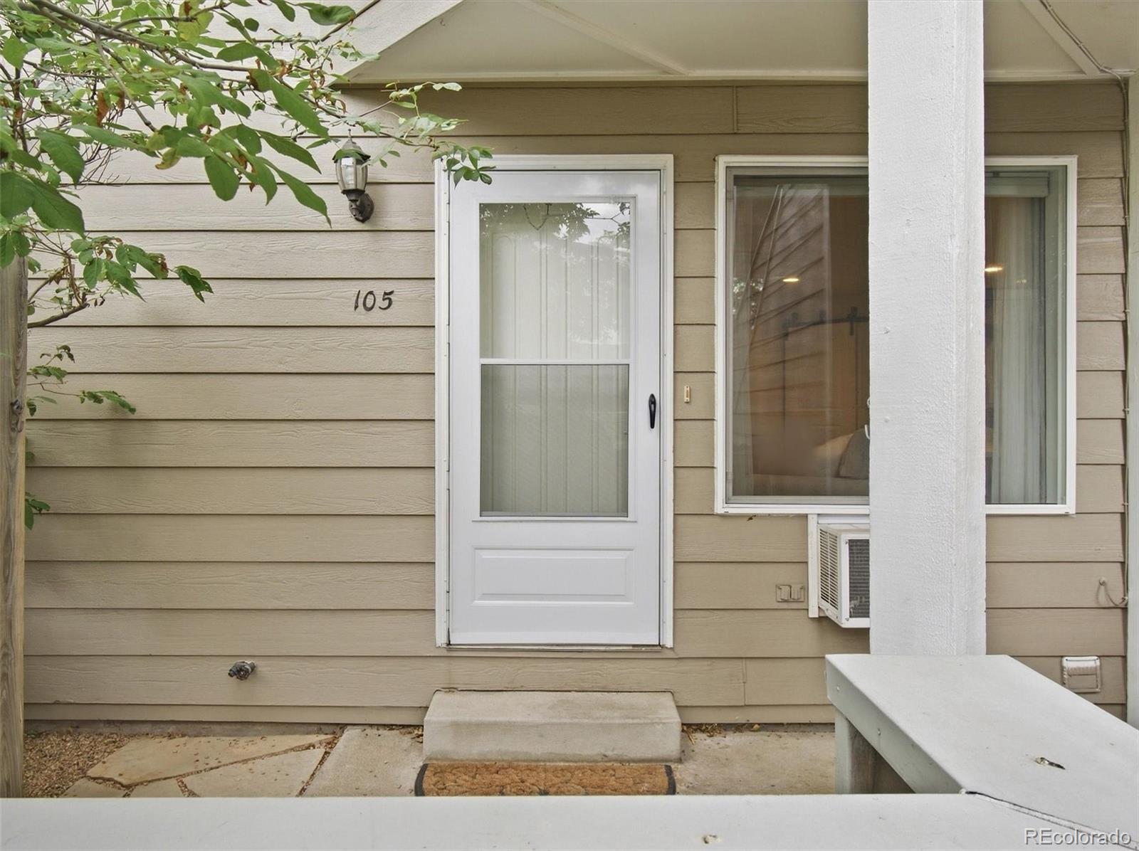 12484 W Nevada Place Unit: 105