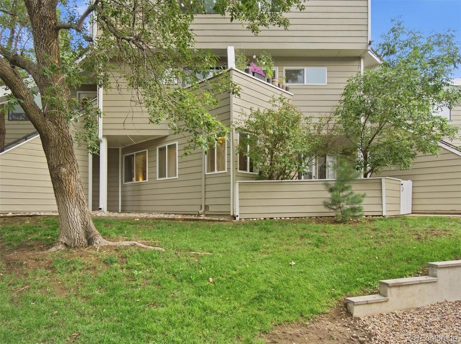 12484 W Nevada Place Unit: 105