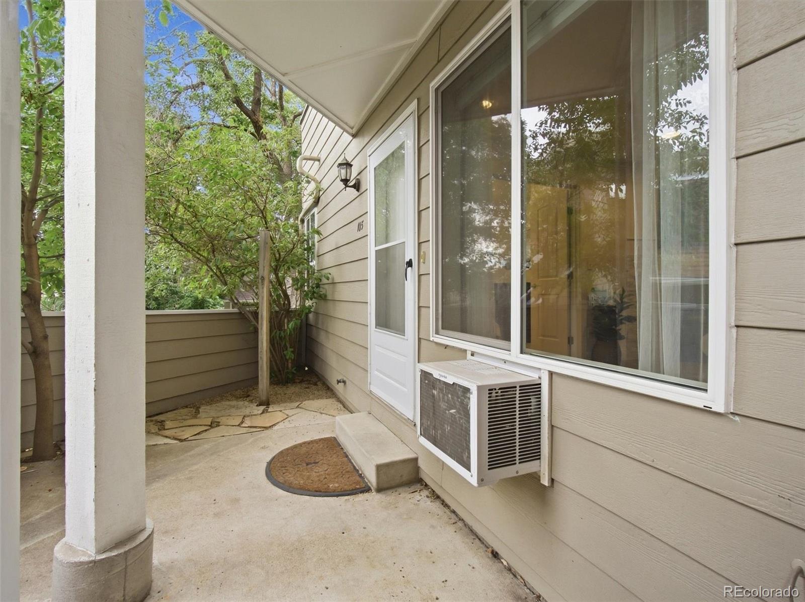 12484 W Nevada Place Unit: 105