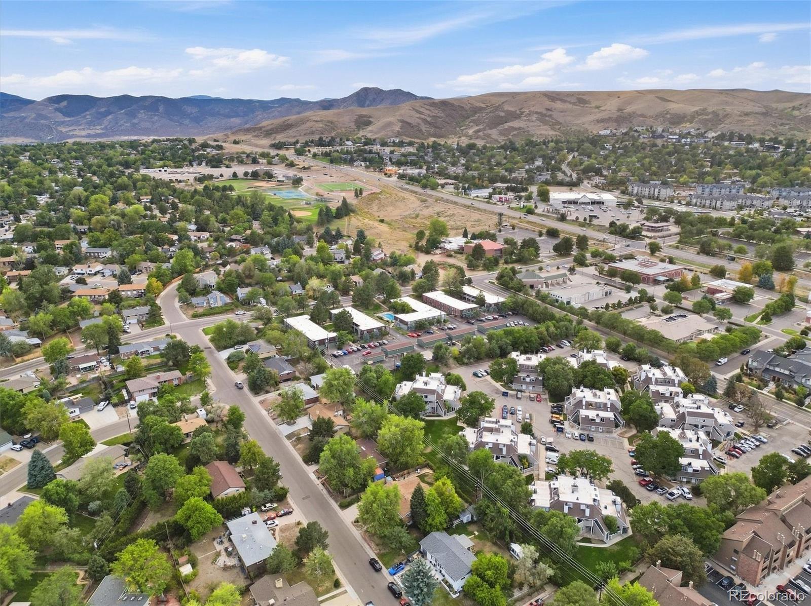 12484 W Nevada Place Unit: 105