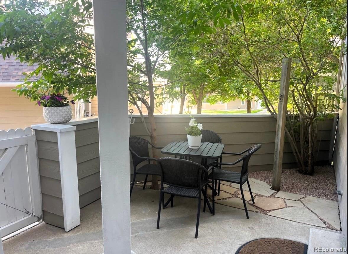 12484 W Nevada Place Unit: 105