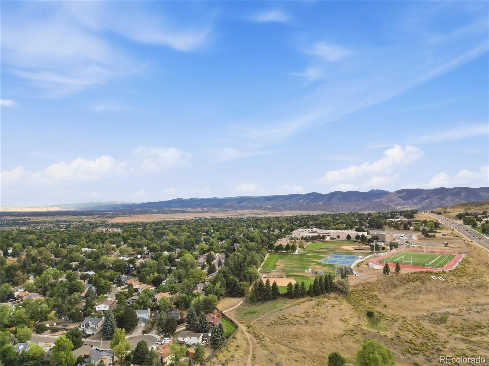 12484 W Nevada Place Unit: 105