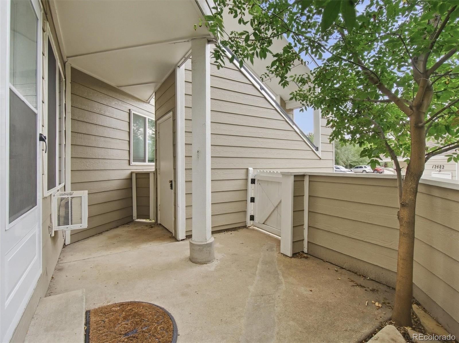 12484 W Nevada Place Unit: 105