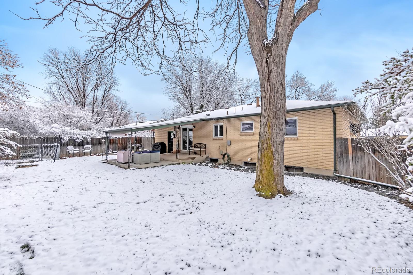 9663 Rensselaer Drive