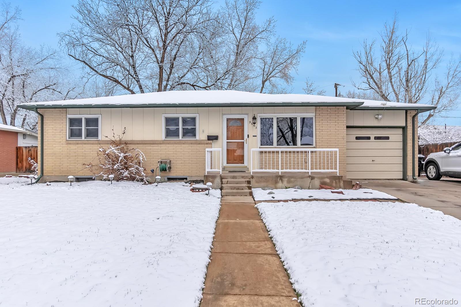 9663 Rensselaer Drive