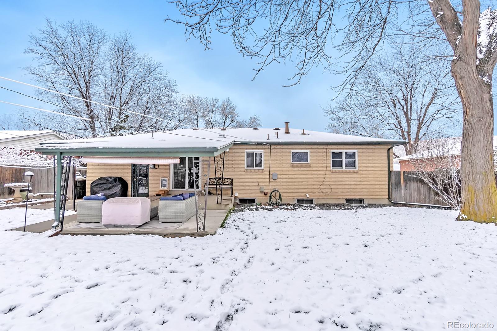 9663 Rensselaer Drive