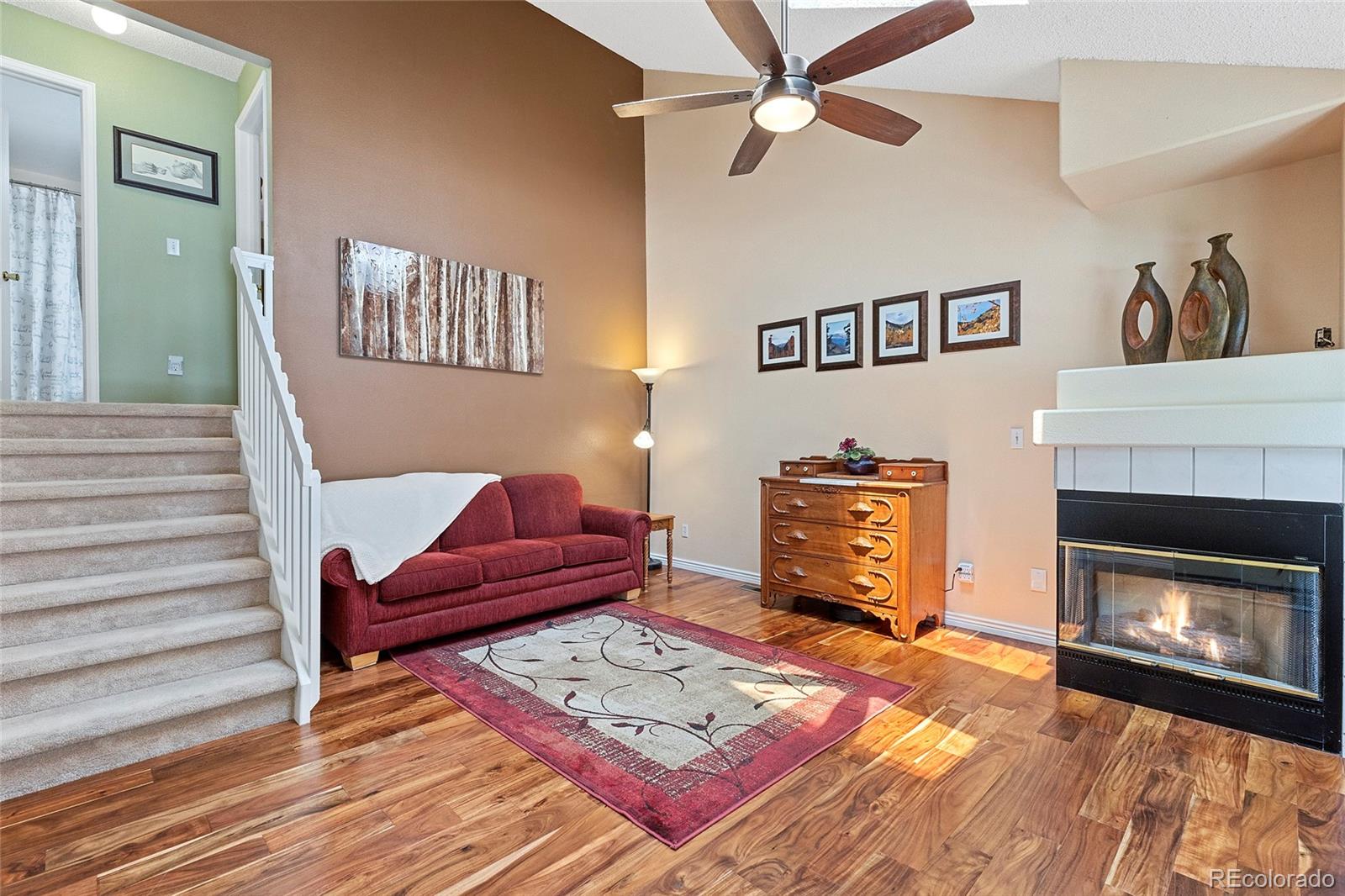 3060 W 107th Place Unit: A