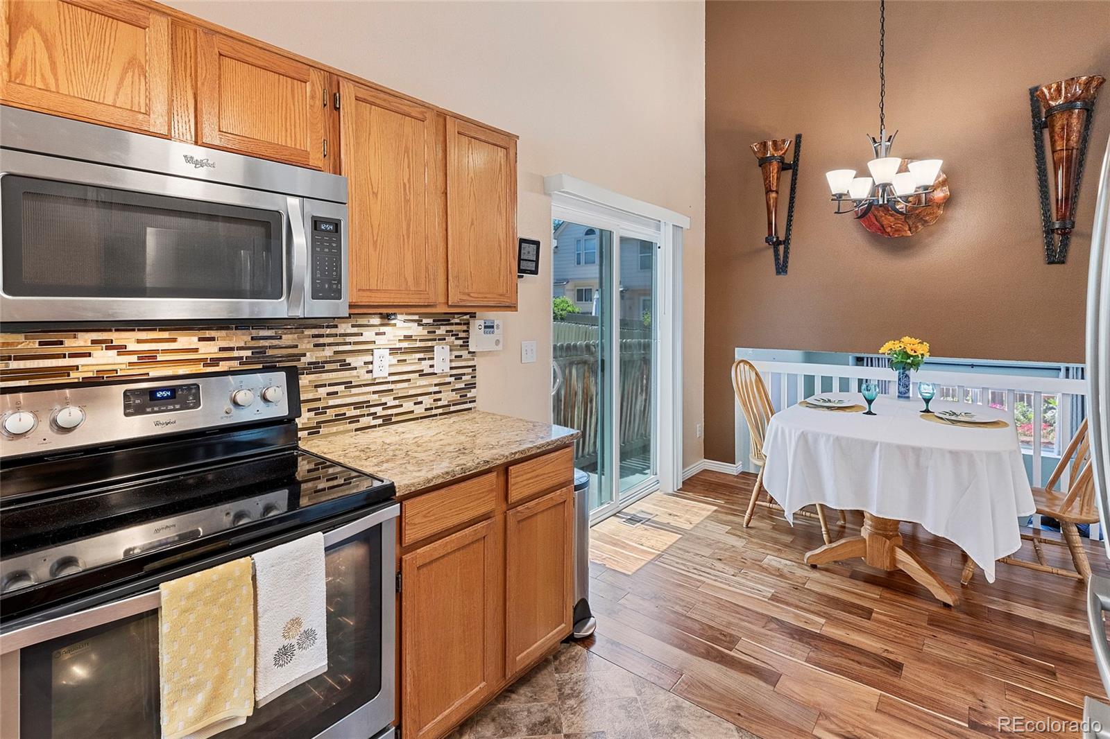3060 W 107th Place Unit: A