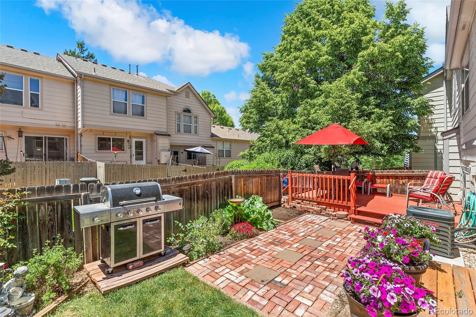 3060 W 107th Place Unit: A