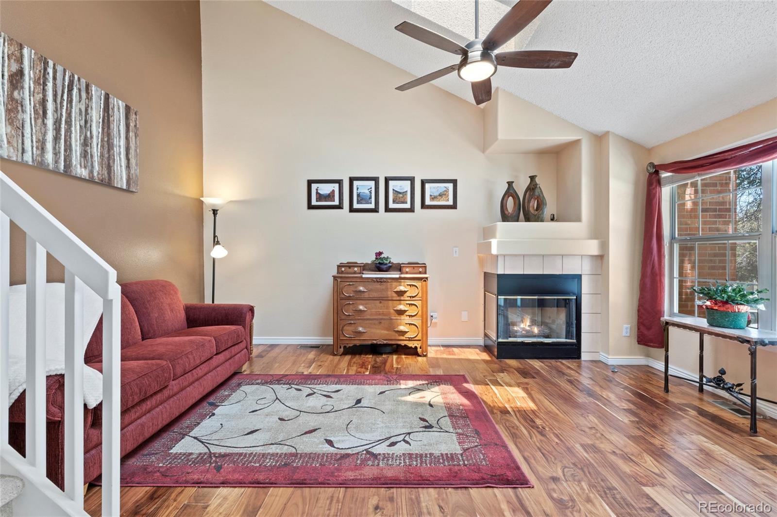 3060 W 107th Place Unit: A