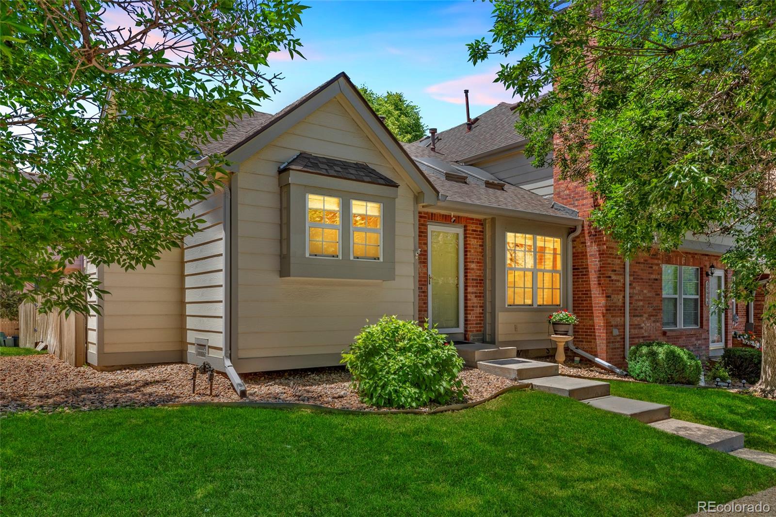 3060 W 107th Place Unit: A