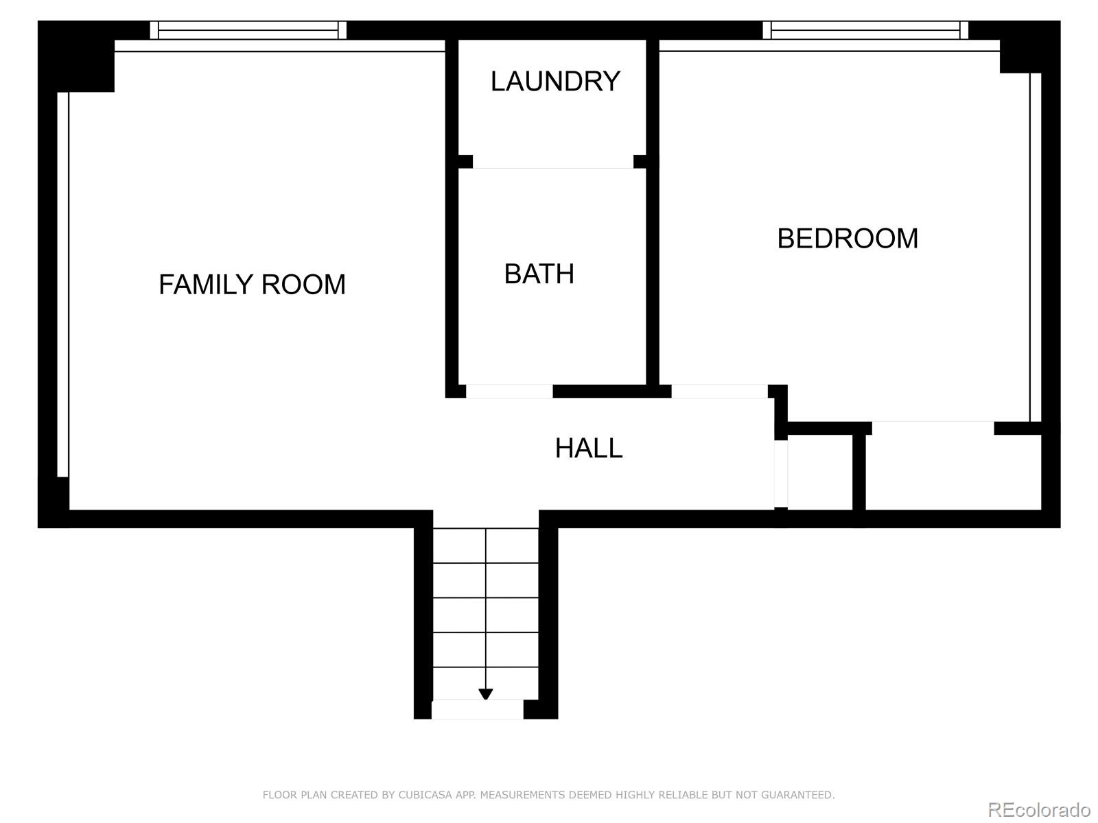 3060 W 107th Place Unit: A