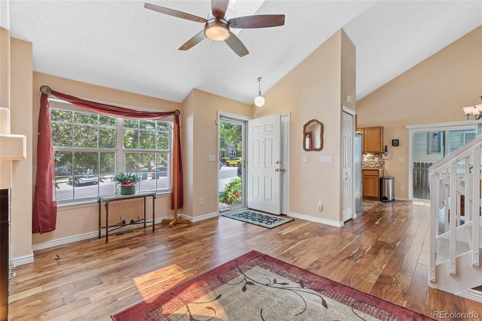 3060 W 107th Place Unit: A