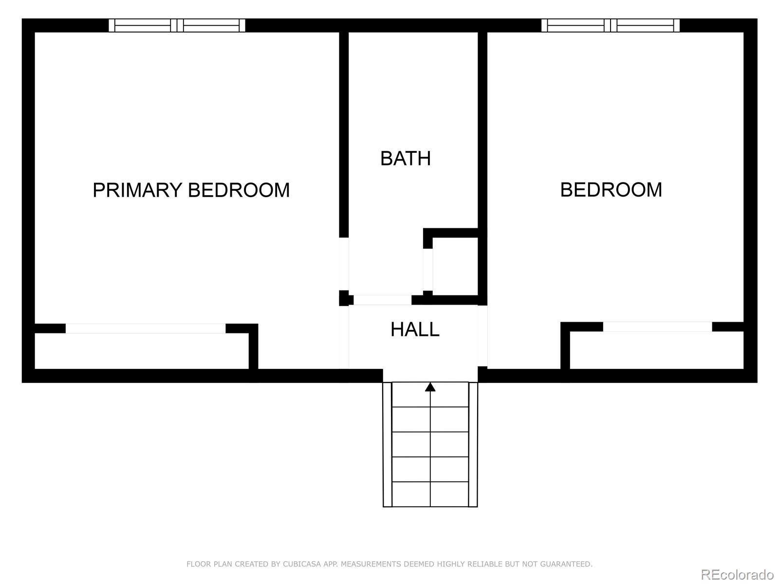 3060 W 107th Place Unit: A
