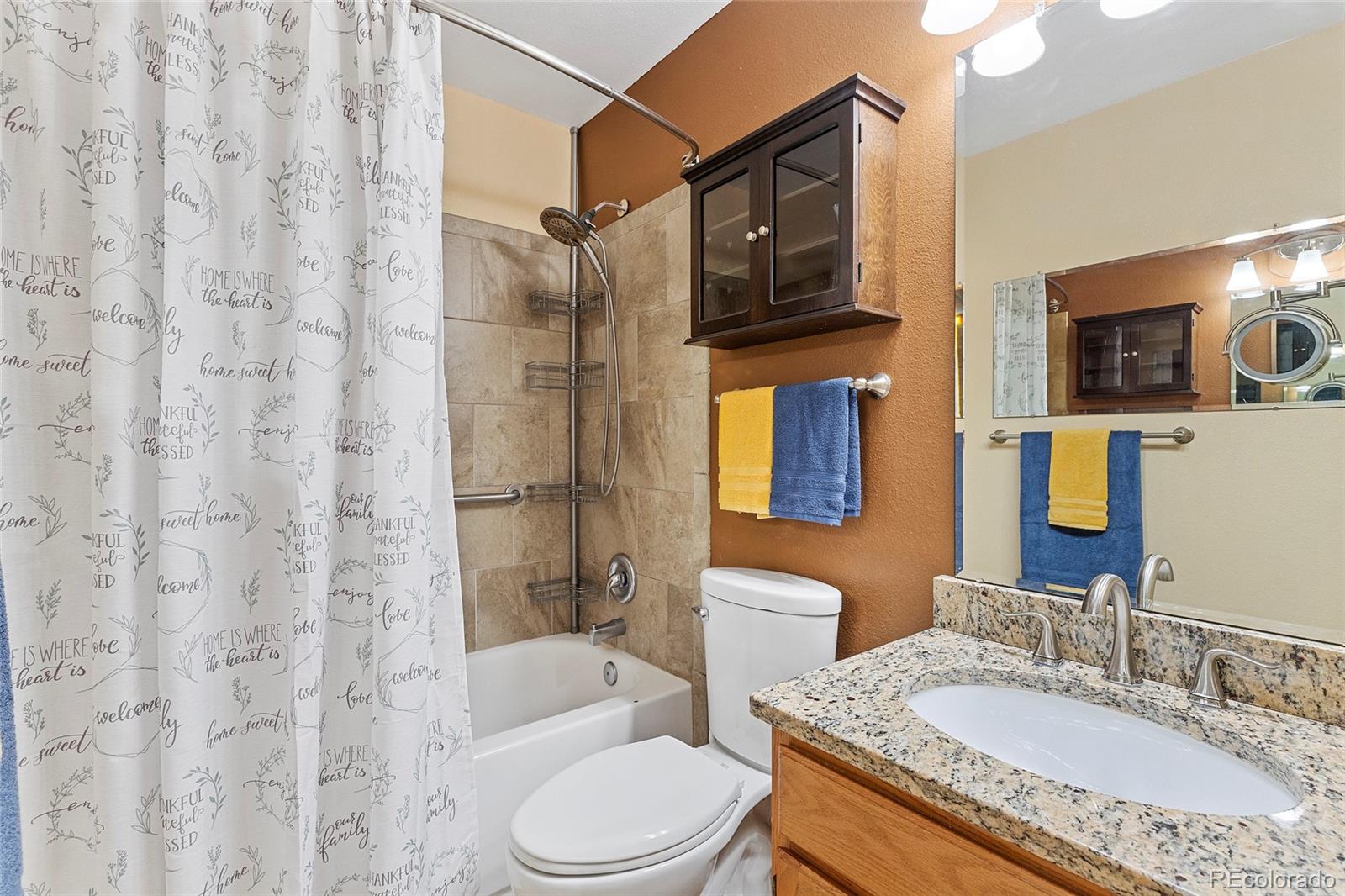3060 W 107th Place Unit: A