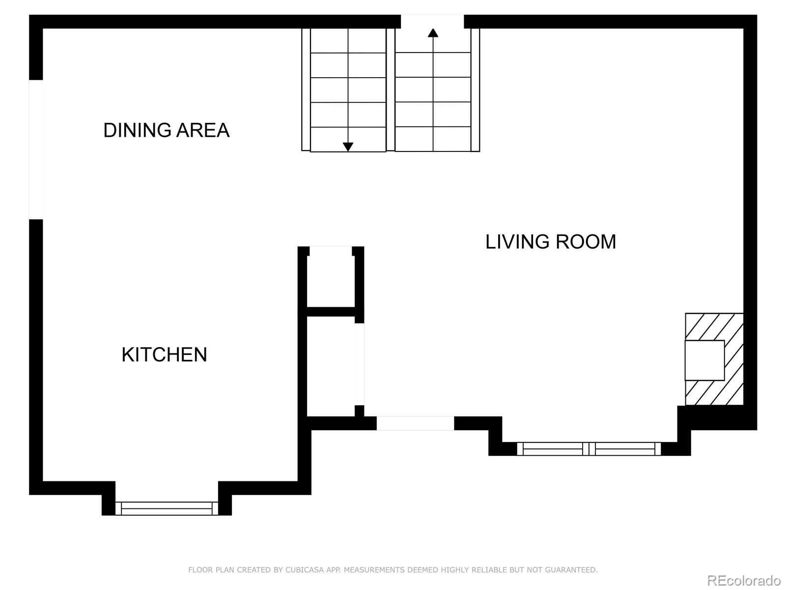 3060 W 107th Place Unit: A