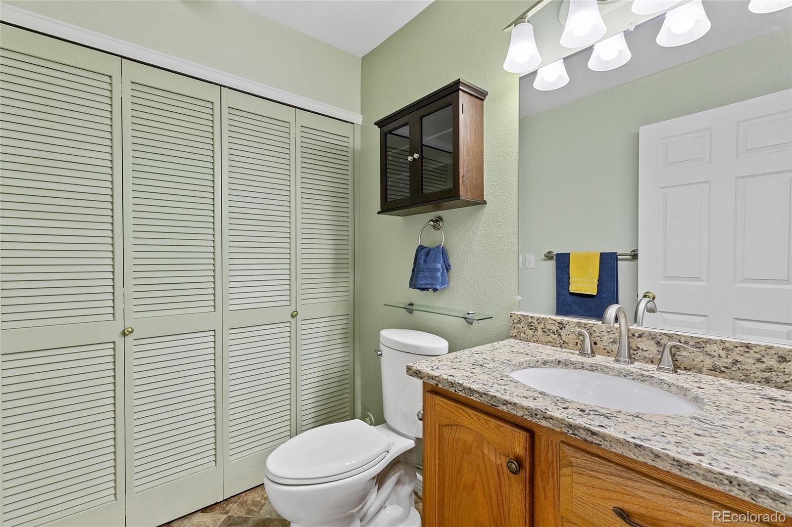 3060 W 107th Place Unit: A