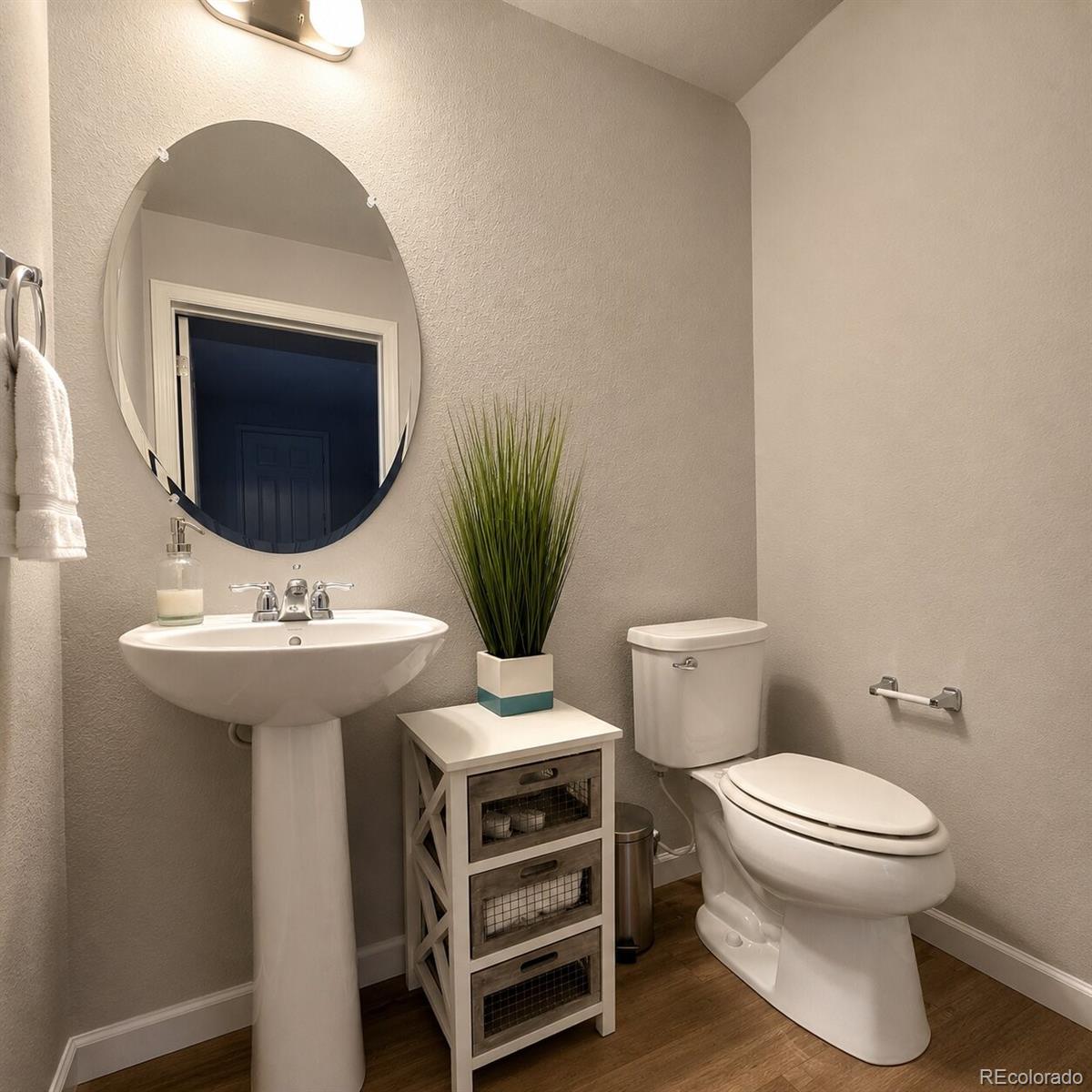 15561 W 64th Place Unit: A
