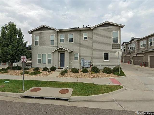 15561 W 64th Place Unit A Arvada Co Us 80007 Rec8230396