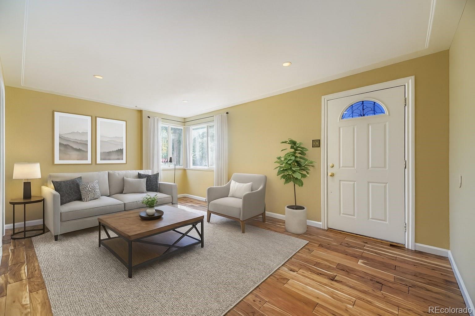 2601 W Arkansas Avenue