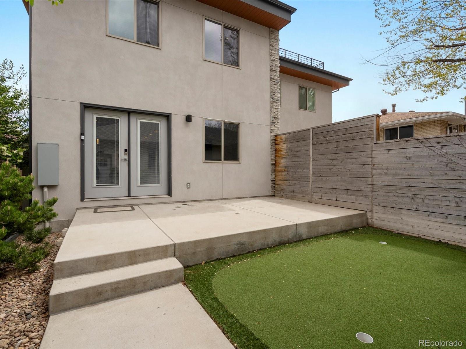 3841 Stuart Street