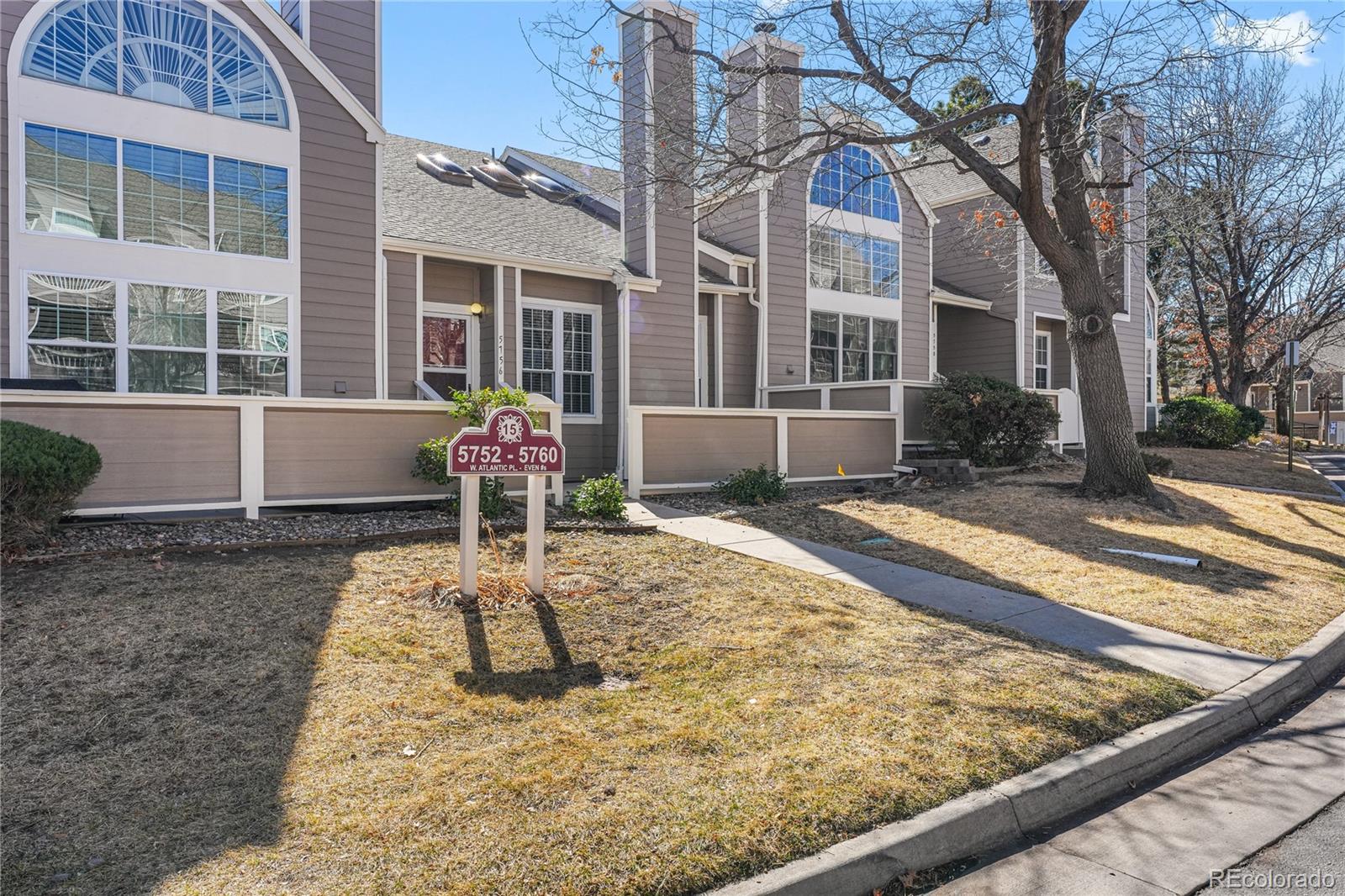 5756 W Atlantic Place