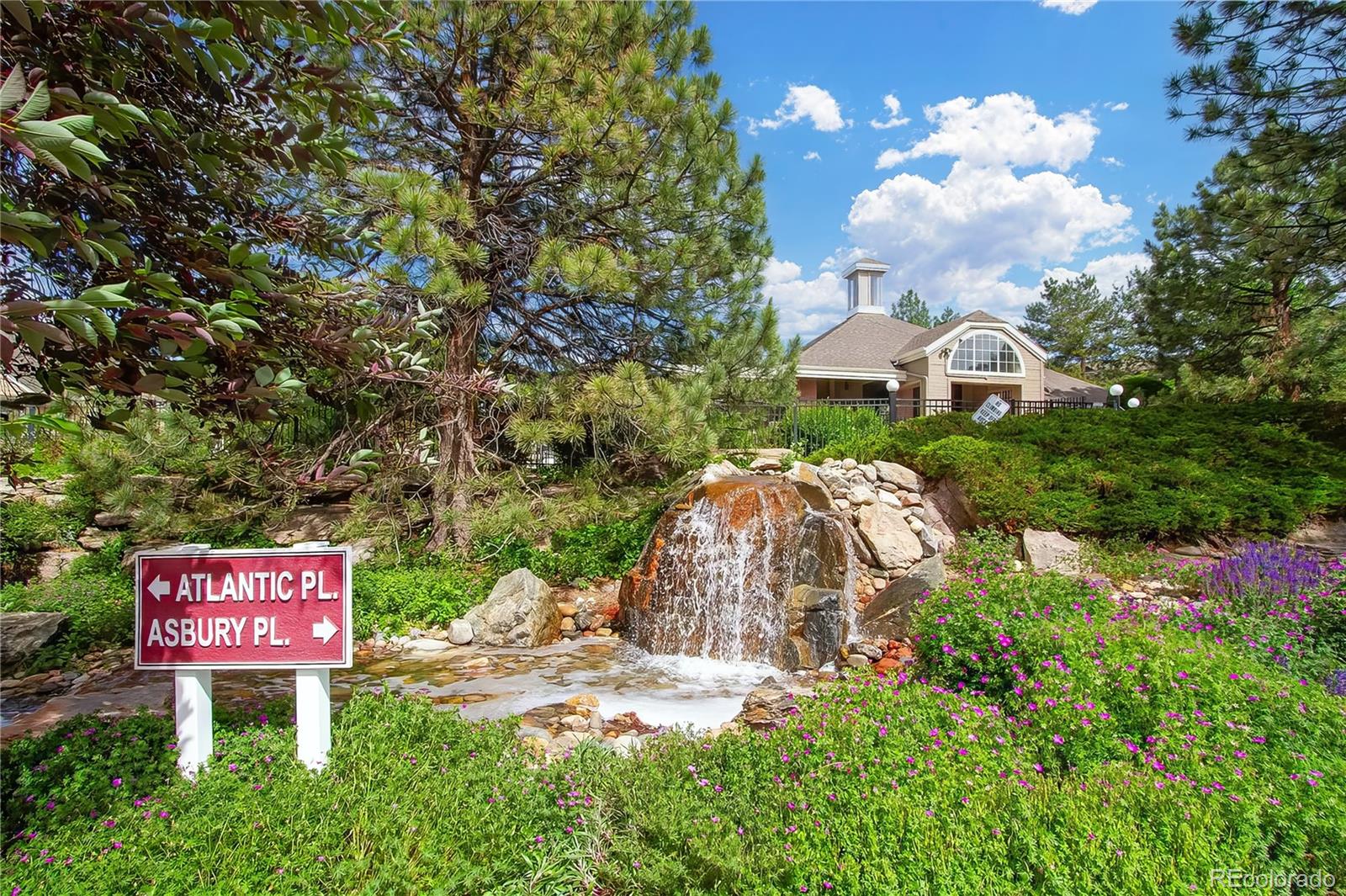 5756 W Atlantic Place