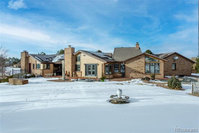 19285 E Briarwood Drive Centennial Co Us 80016 Rec8578576