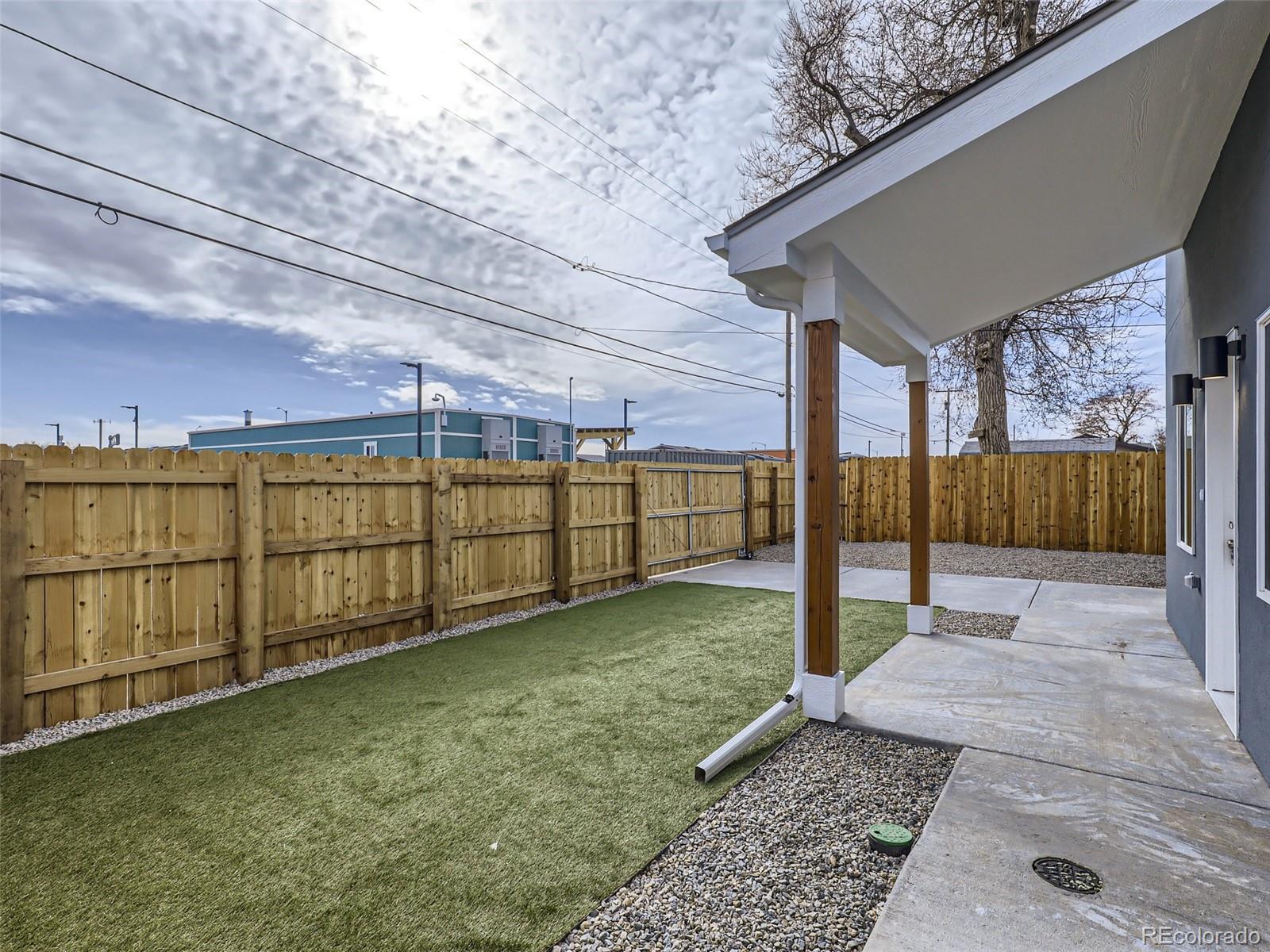650 W Iliff Avenue