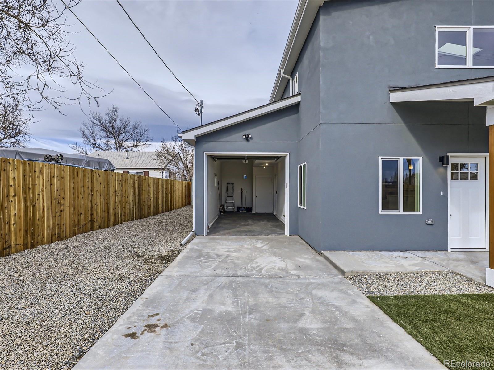 650 W Iliff Avenue