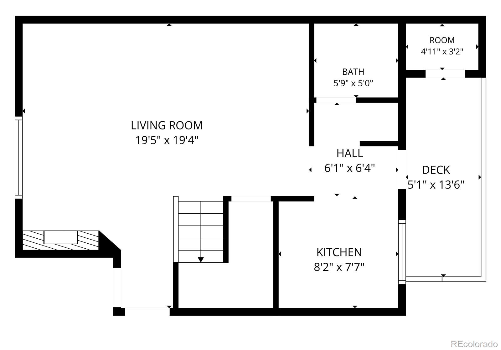 822 Summer Drive