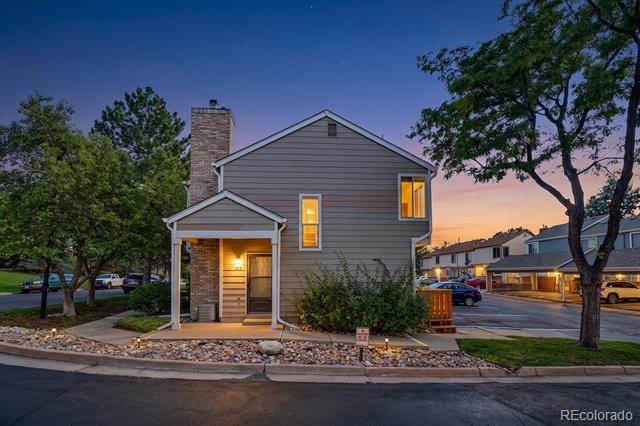 822 Summer Drive Highlands Ranch Co Us 80126 Rec8691549