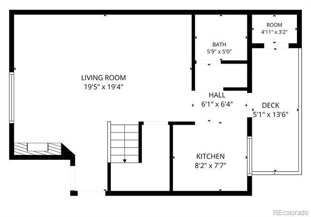 822 Summer Drive