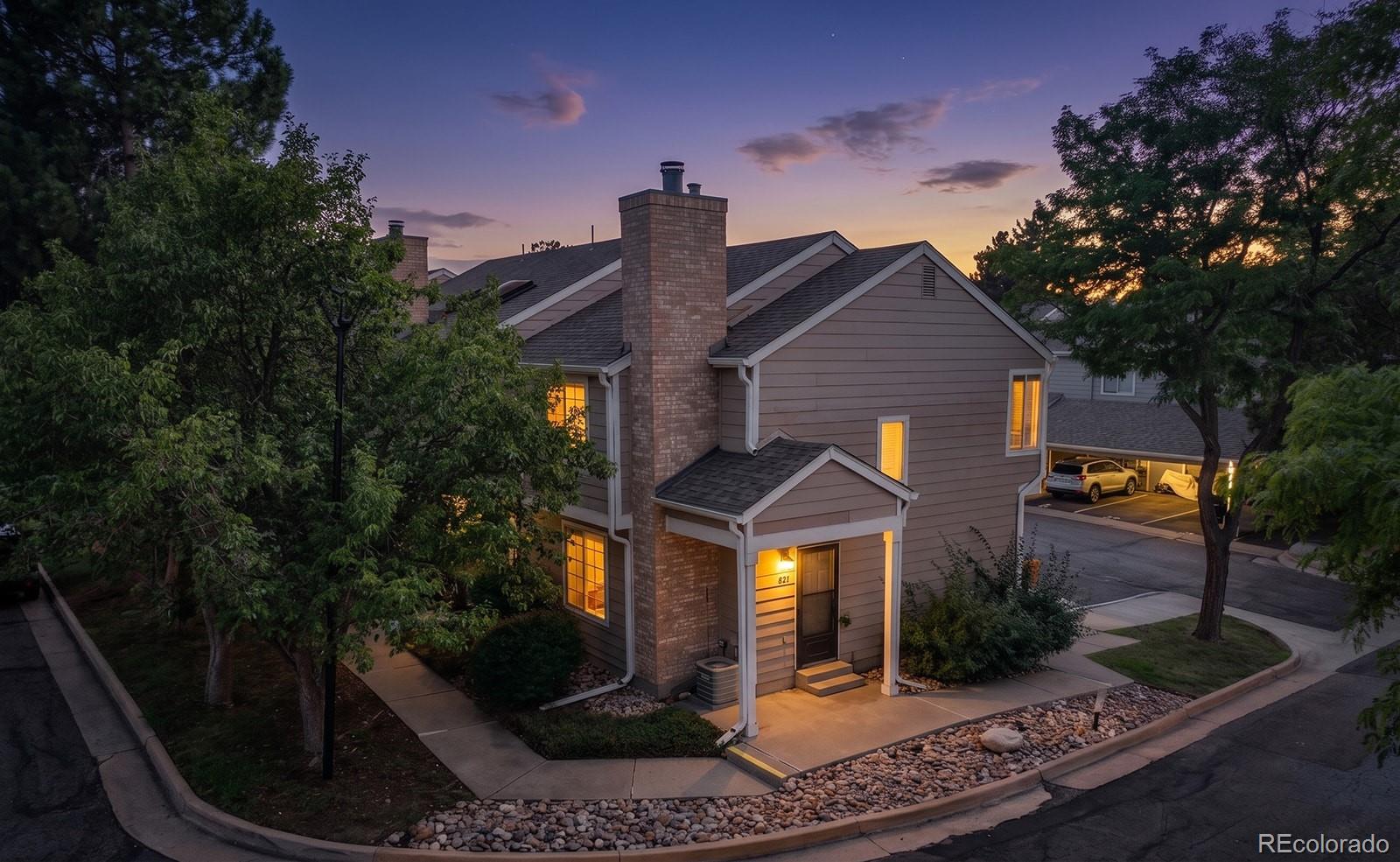 822 Summer Drive