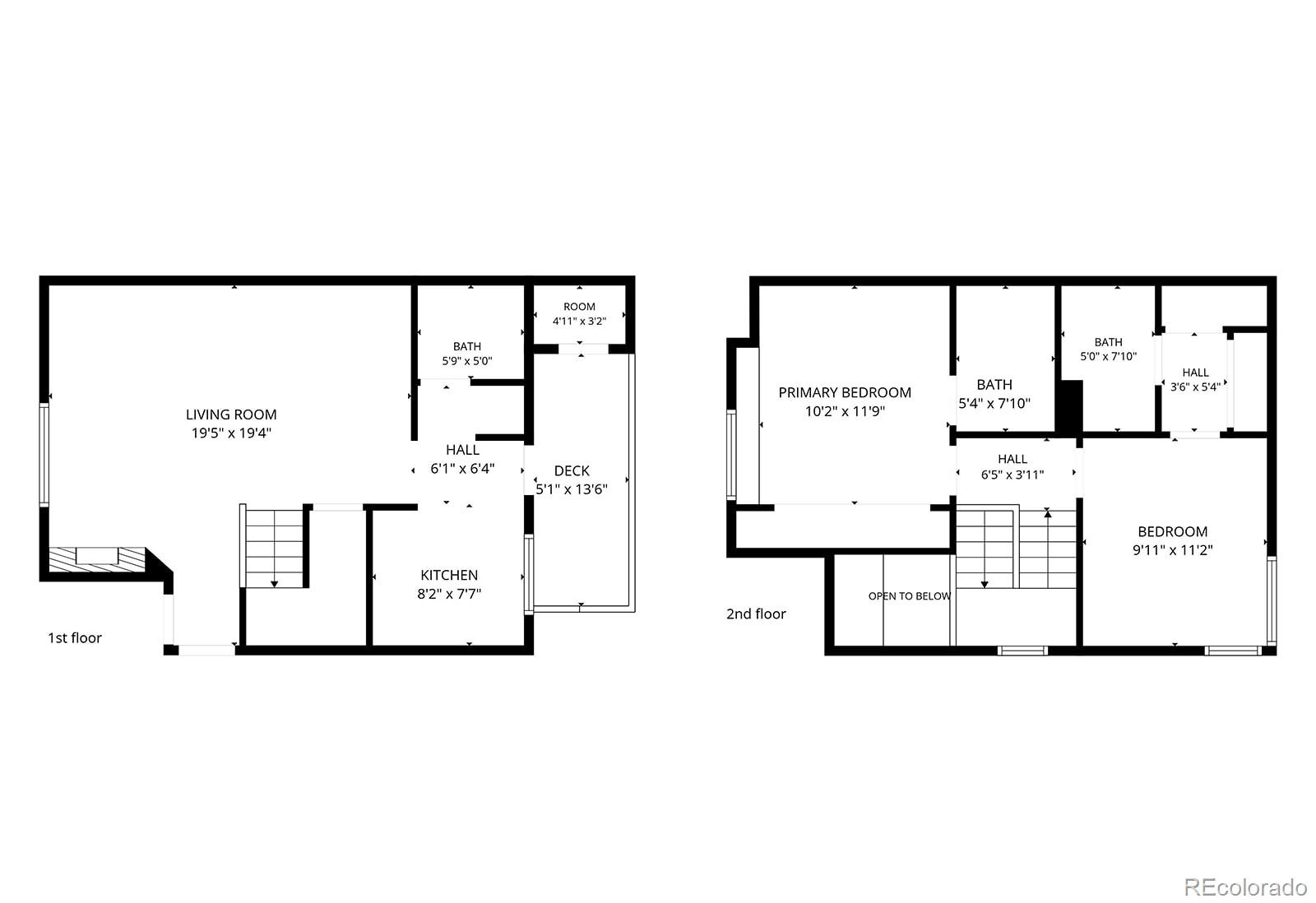 822 Summer Drive