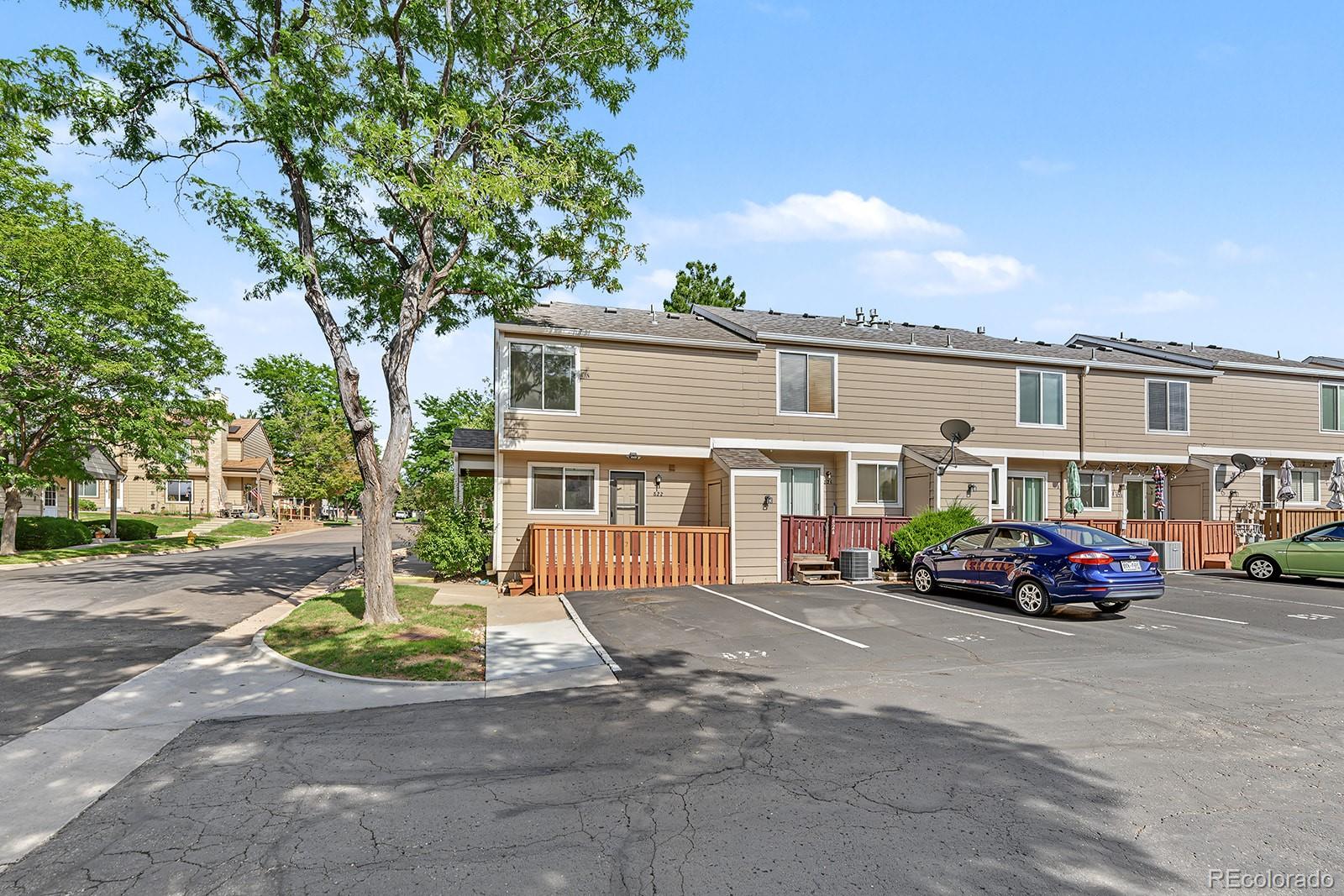 822 Summer Drive