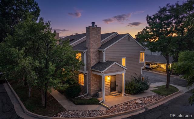 822 Summer Drive