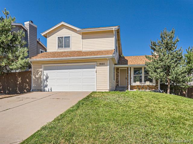 9165 Stargrass Circle