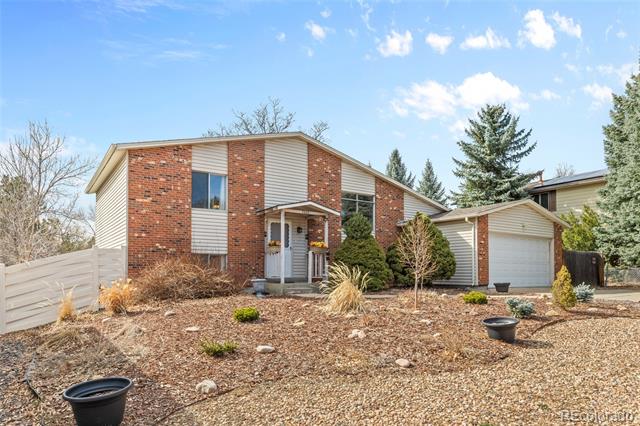 7325 Taft Court