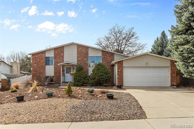 7325 Taft Court