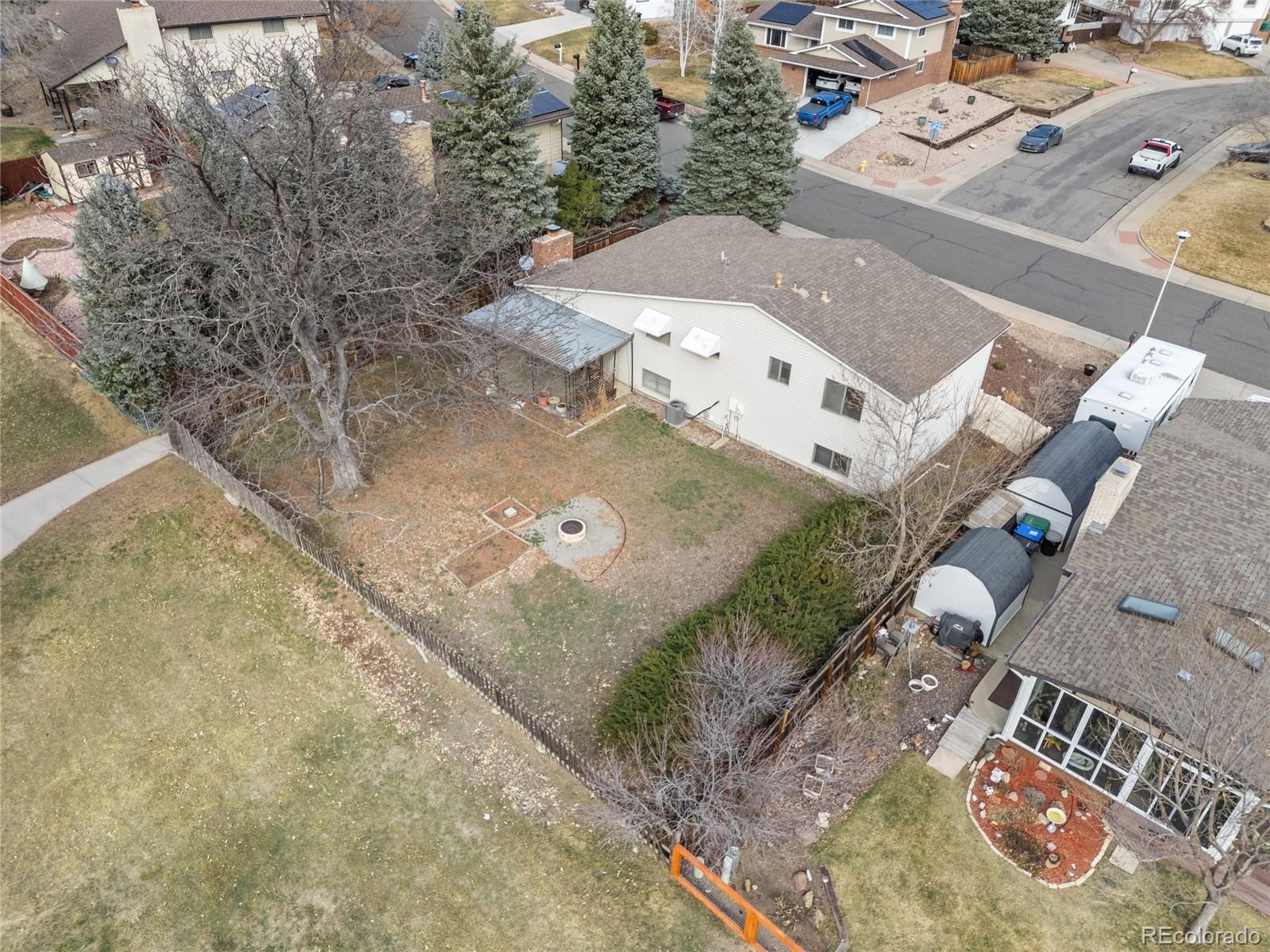 7325 Taft Court
