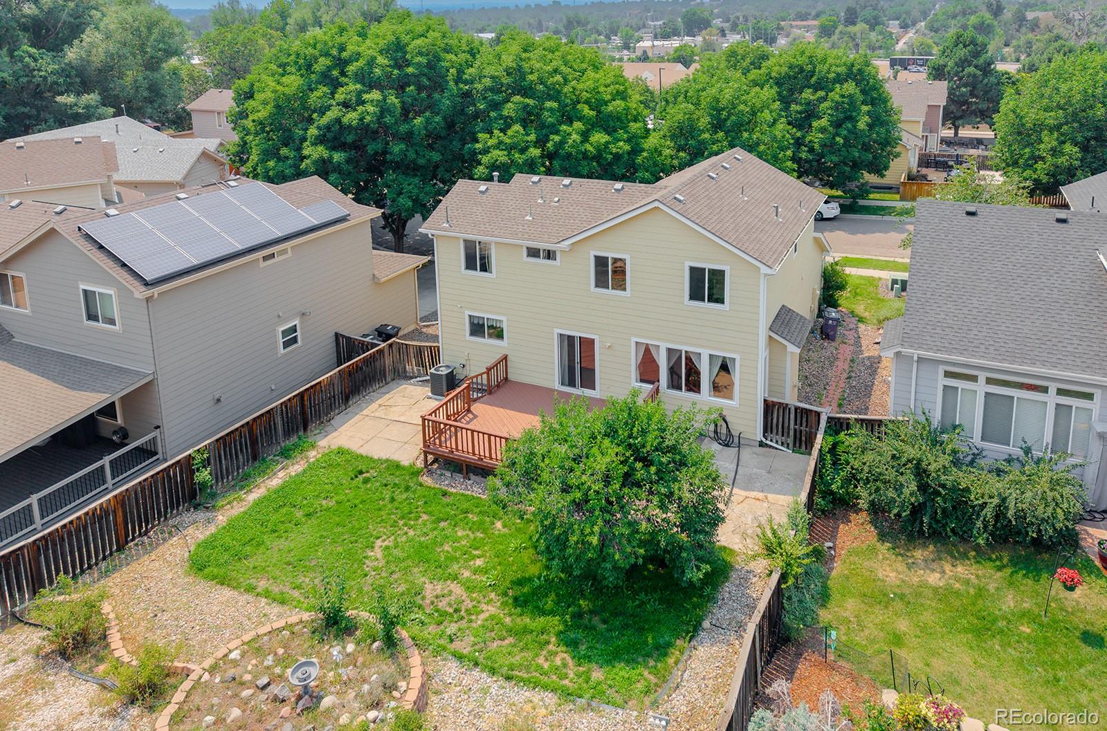 3545 W Hamilton Place
