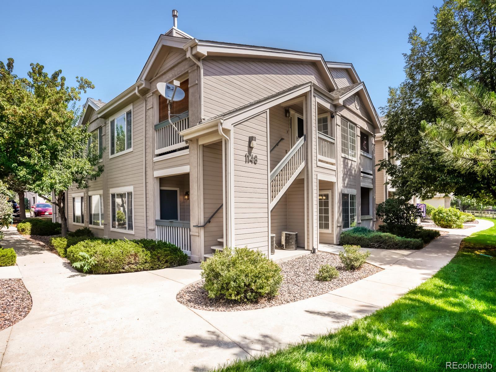 1148 Opal Street Unit: 103