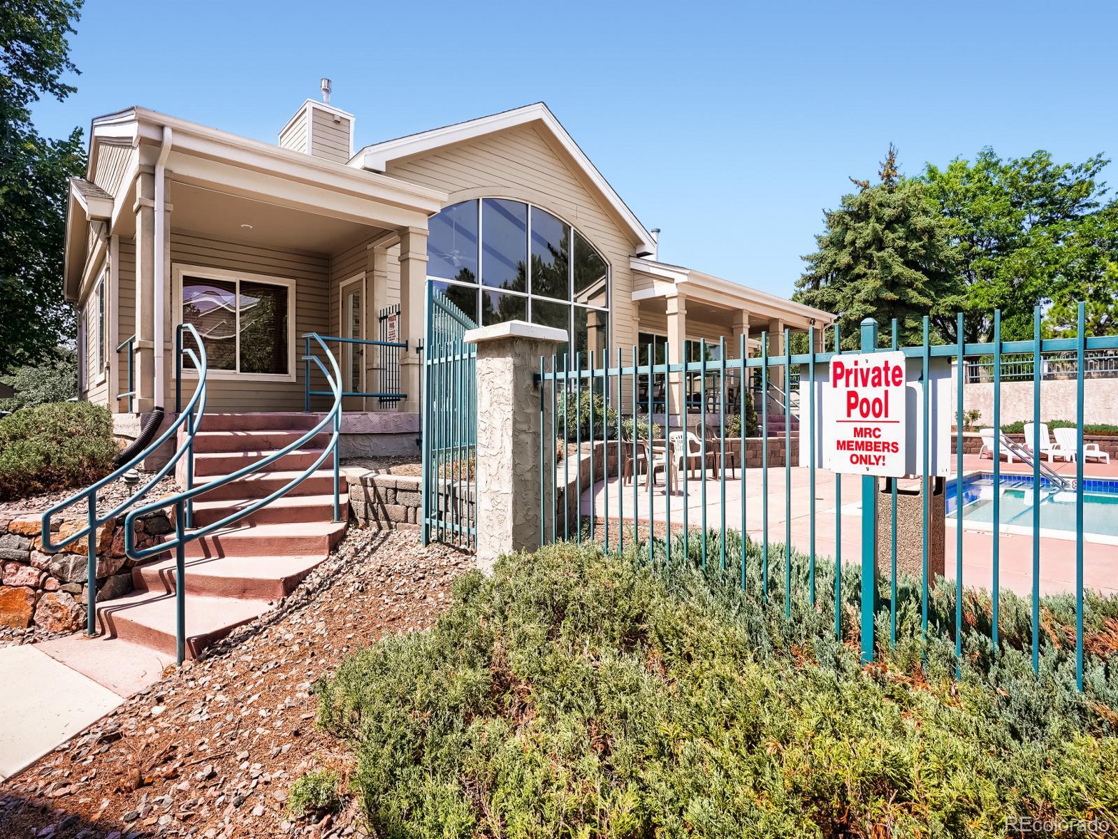 1148 Opal Street Unit: 103