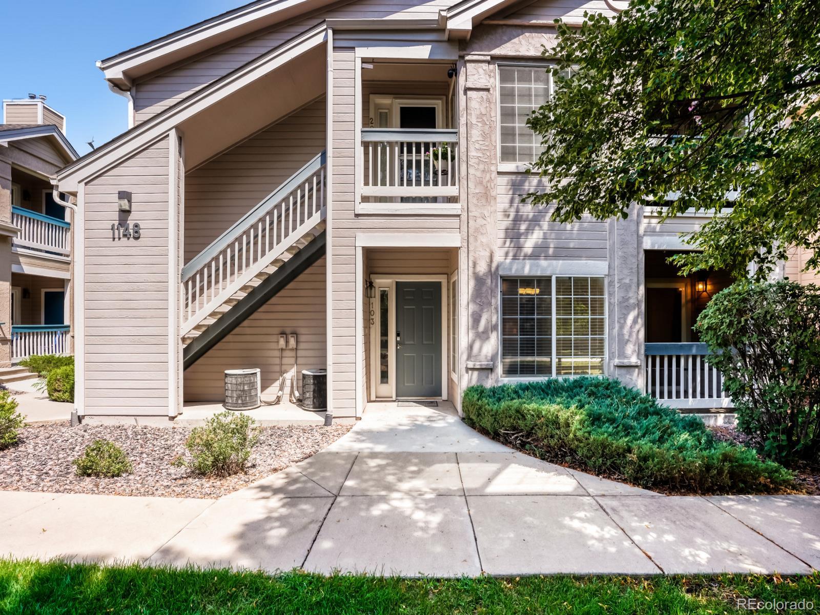 1148 Opal Street Unit: 103