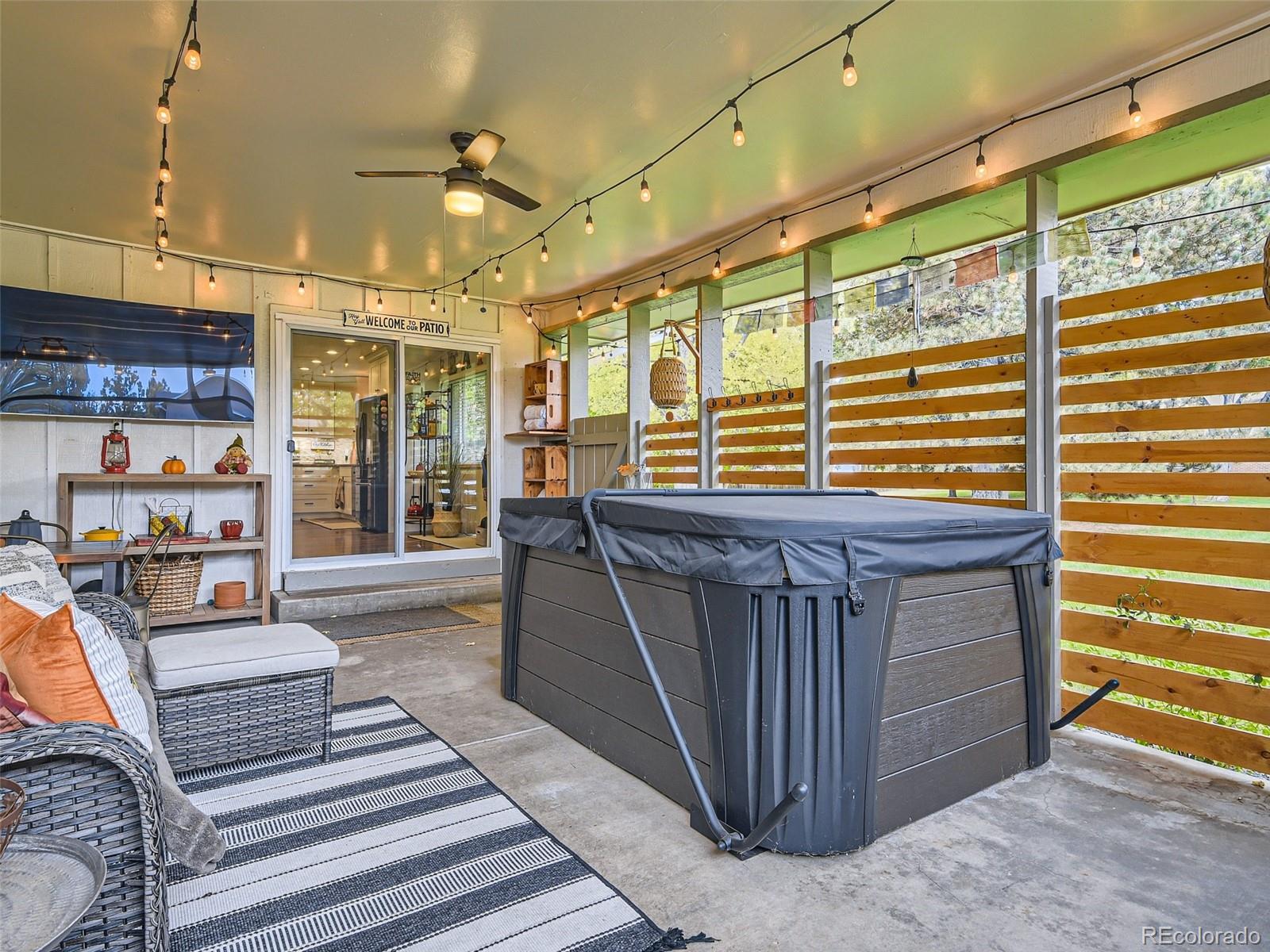 252 Vance Street