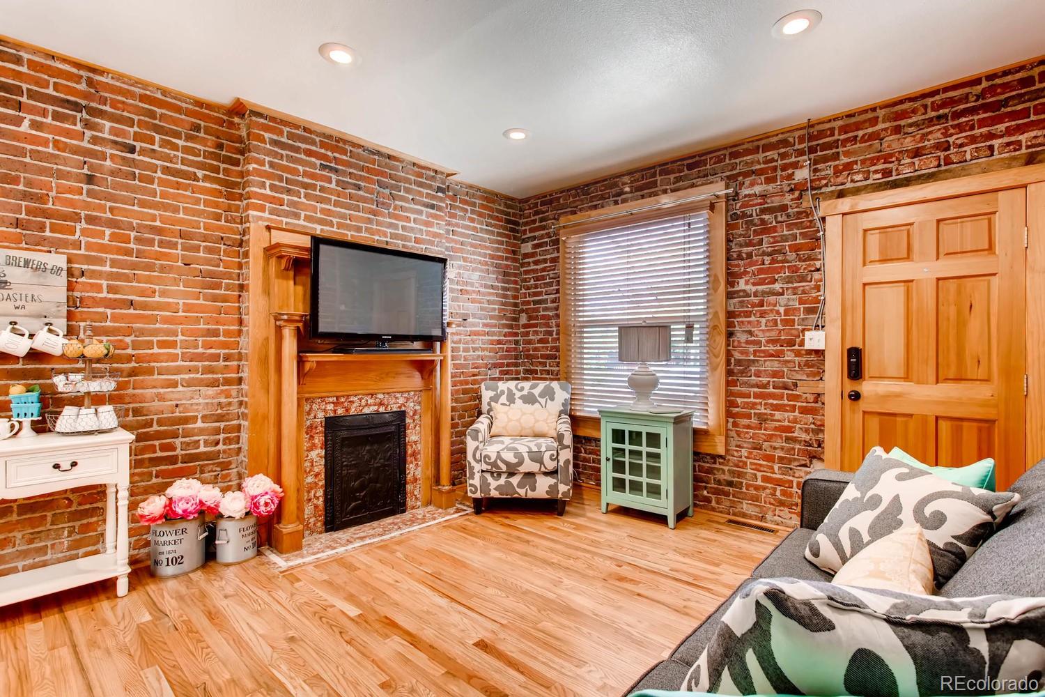 154 S Cherokee Street